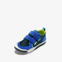 Plae Ty Hyper Blue -Happy Little Soles Shop unknown