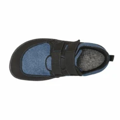 Sole Runner Kids Puck 2 Blue 10 Sole Runner Kids Puck 2 Blue -Happy Little Soles Shop untitled 1 1 1
