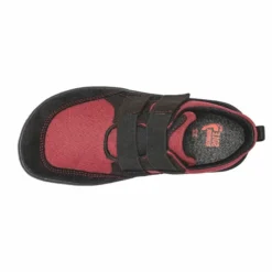 Sole Runner Kids Puck 2 Red -Happy Little Soles Shop untitled 1 2