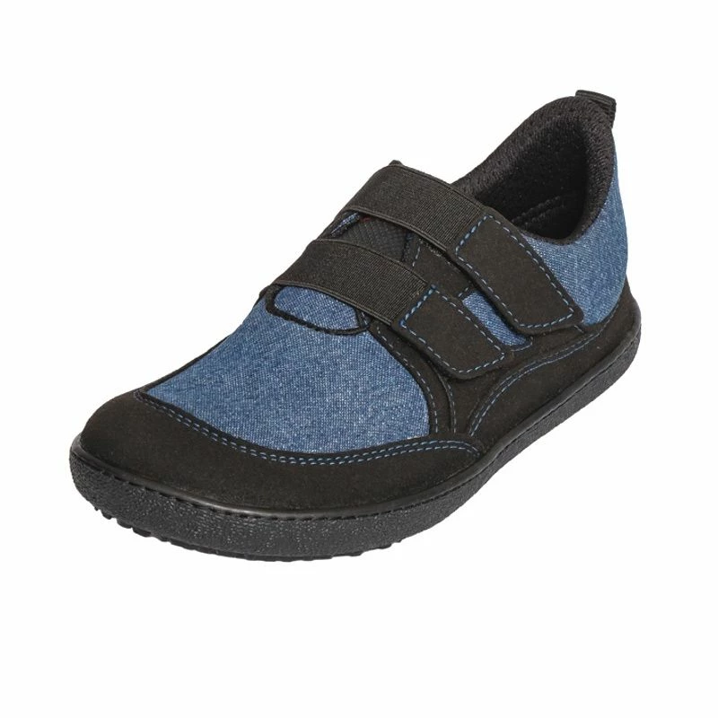 Sole Runner Kids Puck 2 Blue 3 Sole Runner Kids Puck 2 Blue