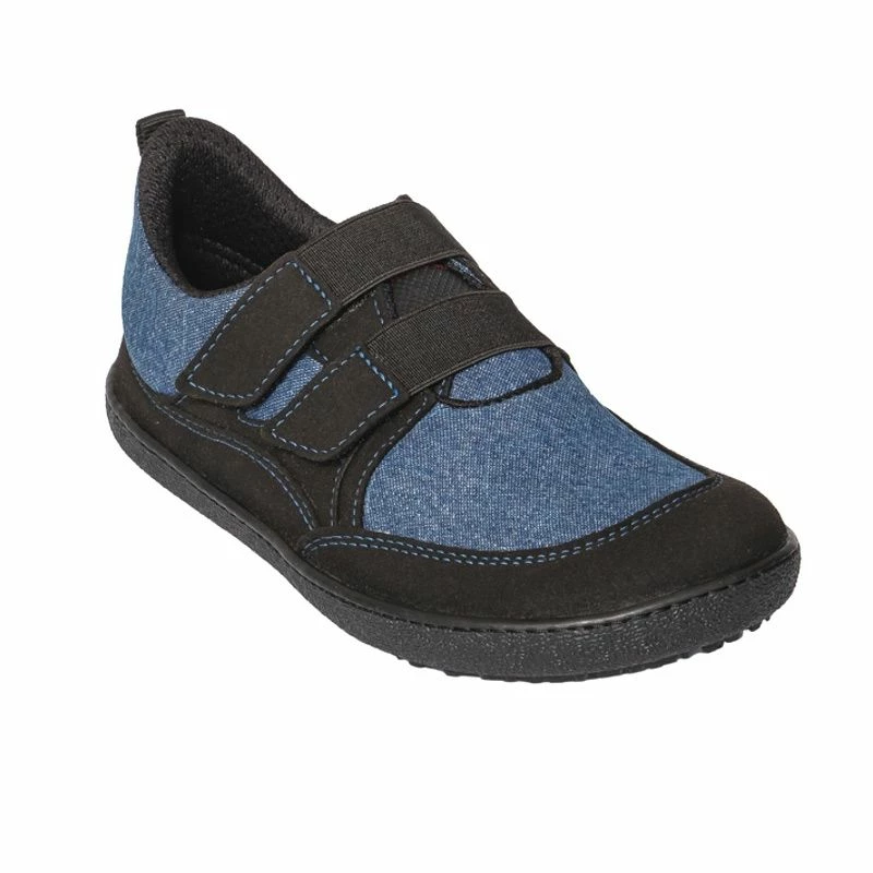 Sole Runner Kids Puck 2 Blue 4 Sole Runner Kids Puck 2 Blue - Image 2