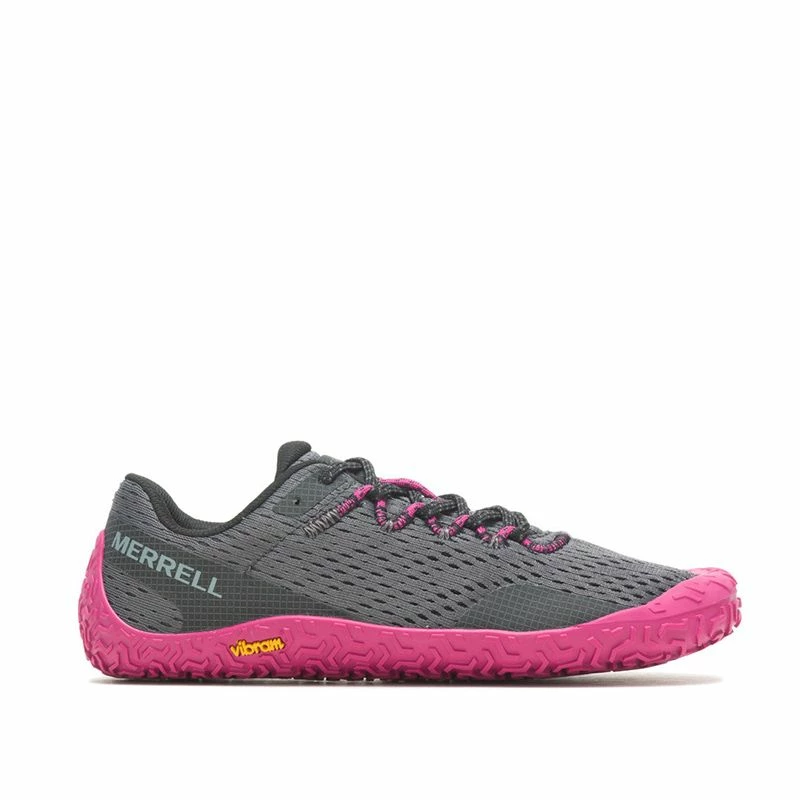 Merrell Ladies Vapour Glove 6 Granite Fuchsia 3 Merrell Ladies Vapour Glove 6 Granite Fuchsia