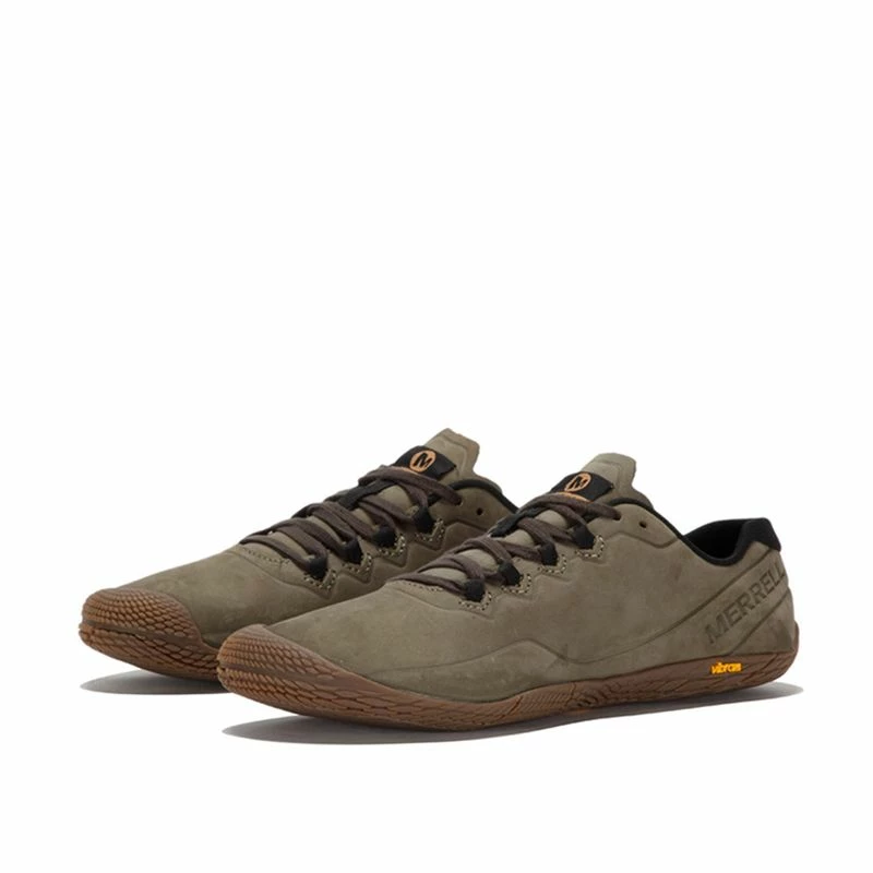Merrell Men's Luna Dusty Olive 4 Merrell Men's Luna Dusty Olive - Image 2