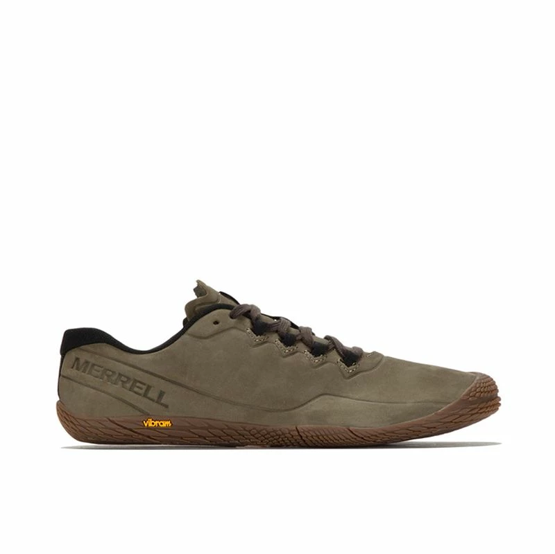 Merrell Men's Luna Dusty Olive 3 Merrell Men's Luna Dusty Olive