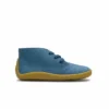 Vivobarefoot Kids Gobi Addis Indigo 2 Vivobarefoot Kids Gobi Addis Indigo -Happy Little Soles Shop vivo addis gobi indigo 1
