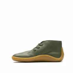 Vivobarefoot Kids Gobi Addis Botanical Green -Happy Little Soles Shop vivo gobi addis kids botanical green 3