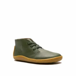 Vivobarefoot Kids Gobi Addis Botanical Green -Happy Little Soles Shop vivo gobi addis kids botanical green 4