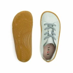 Vivobarefoot Kids Addis Slate -Happy Little Soles Shop vivo6 1 1