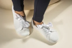 Peerko Ladies Celebrate Shoes White -Happy Little Soles Shop vyrp14 137img 7399