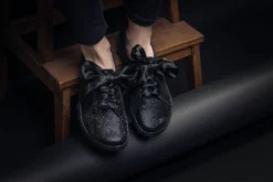 Peerko Ladies Celebrate Shoes Black -Happy Little Soles Shop vyrp14 138img 7423