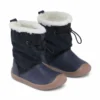 Bundgaard Kids Walker Winter Boots Navy -Happy Little Soles Shop walker winter boots navy