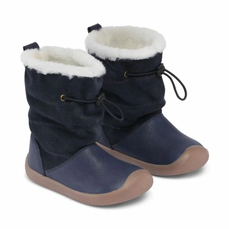Bundgaard Kids Walker Winter Boots Navy 3 Bundgaard Kids Walker Winter Boots Navy
