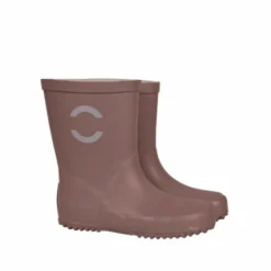 Mikk-Line Kids Wellington Burlwood 10 Mikk-Line Kids Wellington Burlwood -Happy Little Soles Shop wellington burlwood