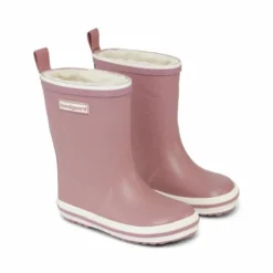 Bundgaard Kids Classic Winter Wellingtons Sunrise -Happy Little Soles Shop winter wellingtons sunrise