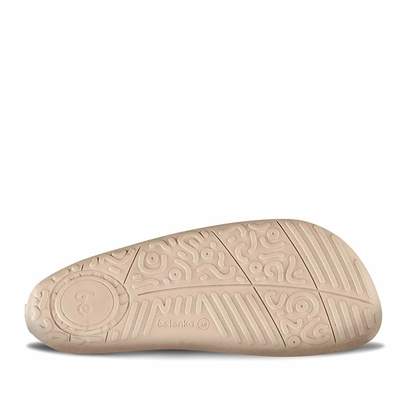 Be Lenka Kids Xplorer Shoes Blue And Olive Black 7 Be Lenka Kids Xplorer Shoes Blue And Olive Black - Image 5