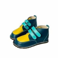Zeazoo Kids Fox Boots Boy -Happy Little Soles Shop zeazoo fox boy 3 1