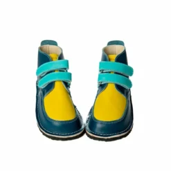 Zeazoo Kids Fox Boots Boy -Happy Little Soles Shop zeazoo fox boy 4 1