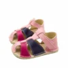 Zeazoo Kids Goby Sandals Pink Purple
