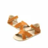Zeazoo Ladies Symphony Sandals Camel -Happy Little Soles Shop zeazoo ladies symphony sandals camel 3