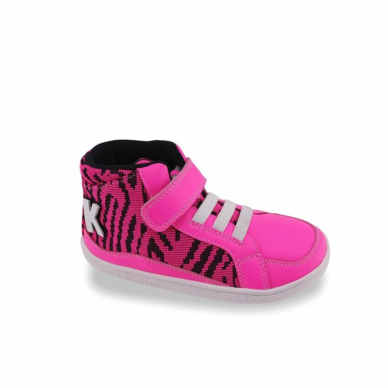 PaperKrane Hot Zeeb Boots 3 PaperKrane Hot Zeeb Boots