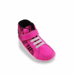 PaperKrane Hot Zeeb Boots 10 PaperKrane Hot Zeeb Boots -Happy Little Soles Shop zeebs 5