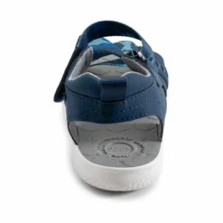 Livie And Luca Ziggy Navy -Happy Little Soles Shop ziggy navy 4