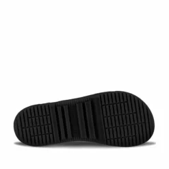 Be Lenka Adults Barebarics Leather Zoom Sneakers All Black -Happy Little Soles Shop zoom all black leather sole